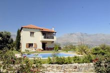 Villa Irini, Crete