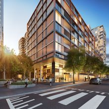 Render The Sebel Melbourne Moonee Ponds