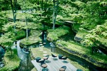 HOSHINOYA Karuizawa - Summer