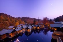 HOSHINOYA Karuizawa - Autumn