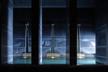 HOSHINOYA Karuizawa - Meditation Bath
