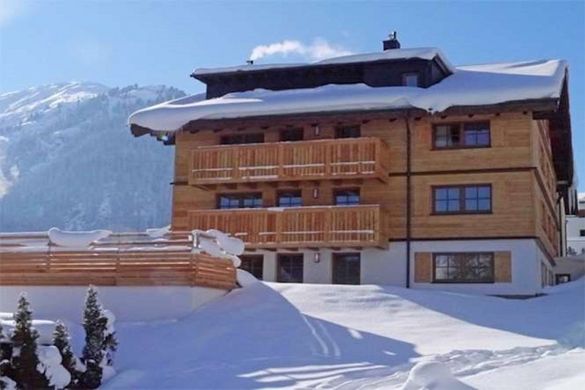 Club Fritz, VIP SKI