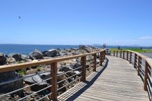 Cape Town Running Route