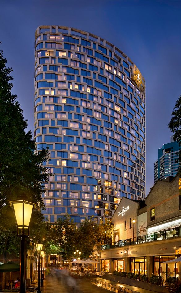 The Langham Xintiandi Shanghai