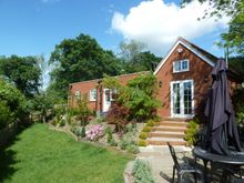 Criddlestyle Cottage