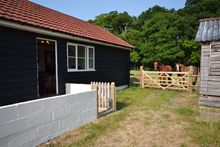 Your Horses accomodation at The Grooms