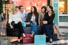 Shopping in Orlando