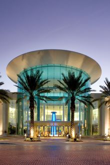 The Mall at Millenia