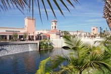 Orlando Premium Outlets - International Dr