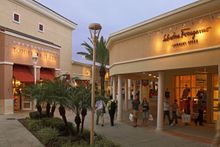 Orlando Premium Outlets - Vineland Ave
