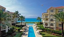 The Somerset on Grace Bay, Turks & Caicos