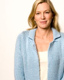 New York Times Best-selling Author Lee Woodruff