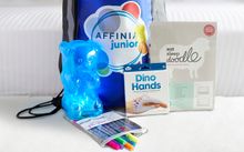 Affinia Back Pack 
