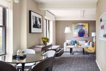 Shelburne - Affinia Apartment 