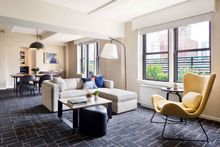 Shelburne - Affinia Apartment 2