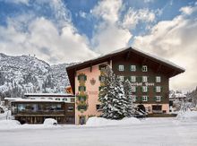 Hotel Post Lech
