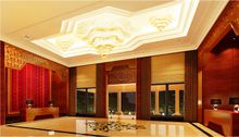 PARKROYAL Nay Pyi Taw - Lobby