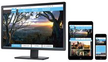 The new VisitCanberra consumer website