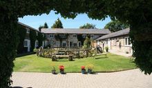 Greenwood Grange