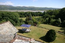 Hafod Cae Maen, Portmeirion