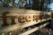 Welcome to Free Spirit