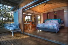 Superb Interiors and outdoor decks