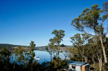 Quarantine Bay