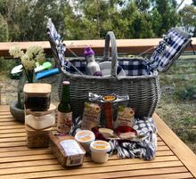 just a few of our complimentary guest treats!