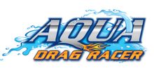 Aqua Drag Racer Coming Summer 2014