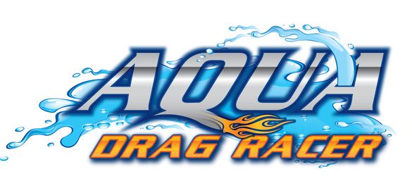 Aqua Drag Racer Coming Summer 2014
