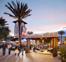 Shopping; California; La Jolla; San Diego; UTC; Westfield Travel Collection