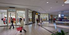 Shopping; Florida; Tampa; Clearwater; Countryside; Westfield Travel Collection