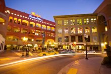 Shopping; California; San Diego; Horton Plaza; Westfield Travel Collection