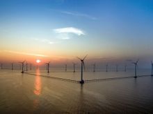 Bac Lieu Vietnam Wind Project - Positive Impact Projects