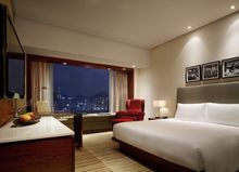 Harbour View King