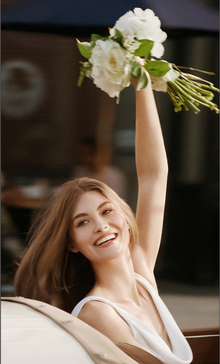 Wedding Weekend on Madison Avenue 