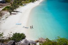 Lizard Island will host a Penfolds winemakers weekend with special matching menus.