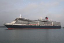 Queen Elizabeth