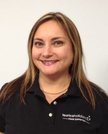 Simona Fargnoli-McGrover