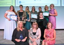 AWTE AWARD WINNERS 2019