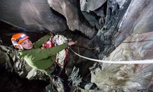 Climb the Mine 2, Honister Slate Mine