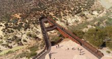 Skywalk at Kalbarri National Park