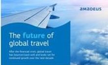 Macro trends driving industry growth over the next decade by Amadeus report
