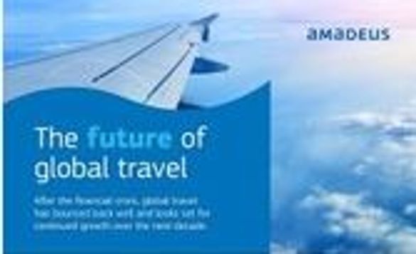 Macro trends driving industry growth over the next decade by Amadeus report