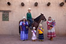 The Fort McDowell Yavapai Nation is home to unique visitor experiences for visitors to Mesa CIty Limitless.