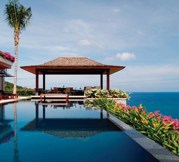 Andara Resort & Villas