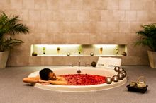 Hansar Samui LUXSA Spa