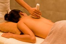 Hansar Samui LUXSA Spa