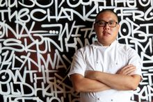 Dan Hong