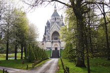 Memorial - Dormans
